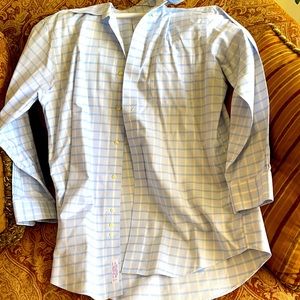 Brooks Brothers button down shirt